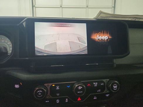 New 2026 Jeep Wrangler Sport image 9