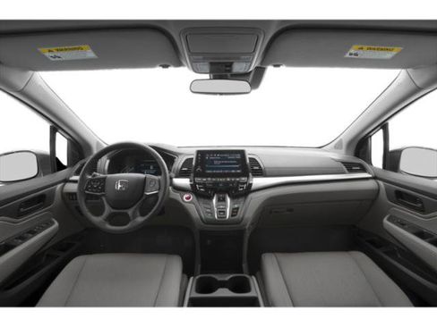 Used 2019 Honda Odyssey EX image 4