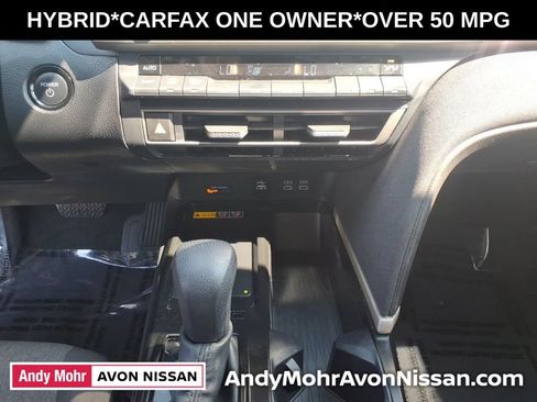 Used 2025 Toyota Camry LE FWD image 24