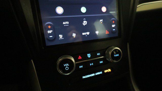 Used 2022 Ford Edge SEL w/ Convenience Package AWD/4WD image 17
