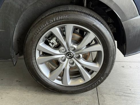 Used 2022 MAZDA CX-30 AWD 2.5 S w/ Premium Package image 16