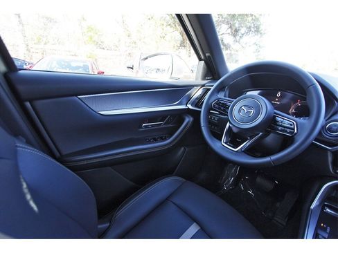 New 2026 MAZDA CX-90 3.3 Turbo w/ Premium Plus Pkg image 7