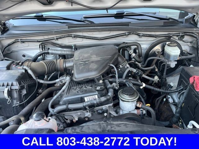 Used 2008 Toyota Tacoma 4x4 Regular Cab image 27
