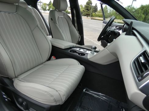 Used 2023 Genesis G70 2.0T w/ Sport Prestige Package image 24