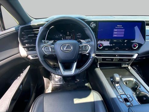 Certified 2025 Lexus RX 350 Premium AWD/4WD image 6