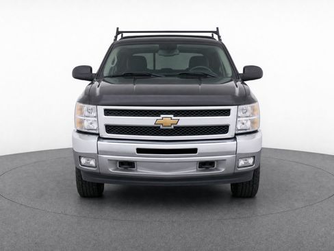 Used 2013 Chevrolet Silverado 1500 LT w/ All-Star Edition AWD/4WD image 5