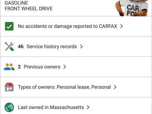 Used 2010 Acura TSX Sedan image 13