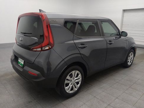 Used 2020 Kia Soul LX image 9