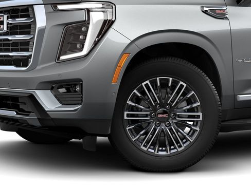 New 2026 GMC Yukon XL Elevation w/ Elevation Premium Package image 36