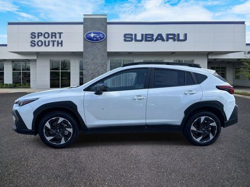 New 2026 Subaru Crosstrek 2.5i Limited AWD/4WD image 6