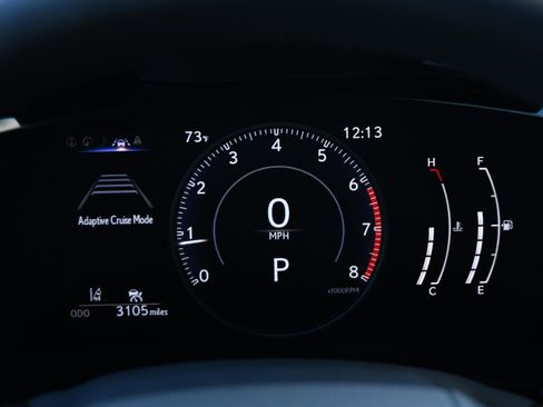 Used 2025 Lexus NX 350 AWD w/ Premium Package image 14