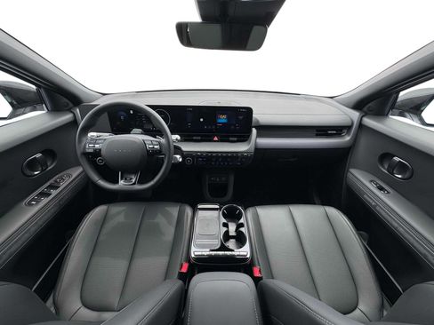 New 2025 Hyundai Ioniq 5 XRT image 13