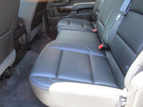 Used 2018 GMC Sierra 1500 SLT w/ SLT Premium Package image 12