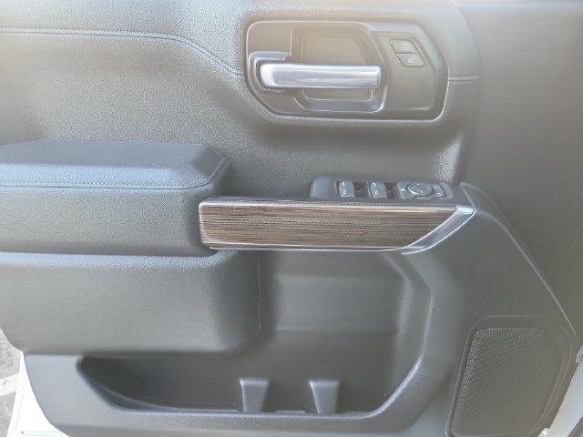 Used 2020 Chevrolet Silverado 1500 LT w/ All-Star Edition RWD image 21