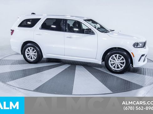 Used 2026 Dodge Durango GT RWD image 11