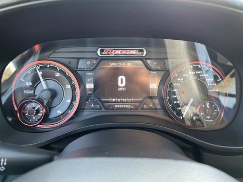 Used 2022 RAM 1500 Rebel w/ Rebel Level 2 Equipment Group AWD/4WD image 38