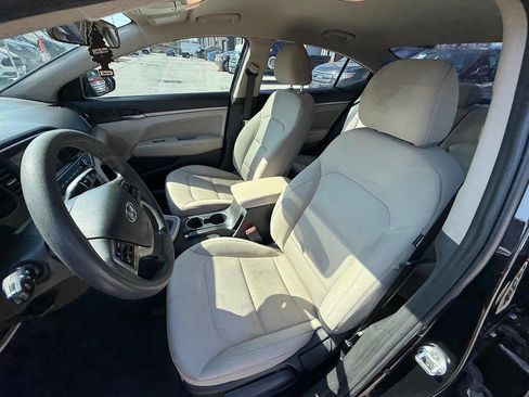 Used 2018 Hyundai Elantra SEL w/ Cargo Package image 36