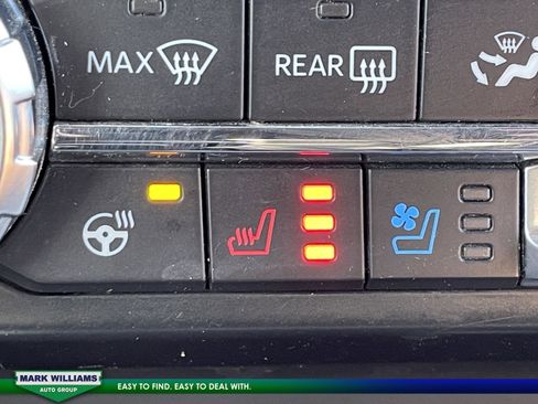 Certified 2022 Ford F150 King Ranch w/ Equipment Group 601A High image 29