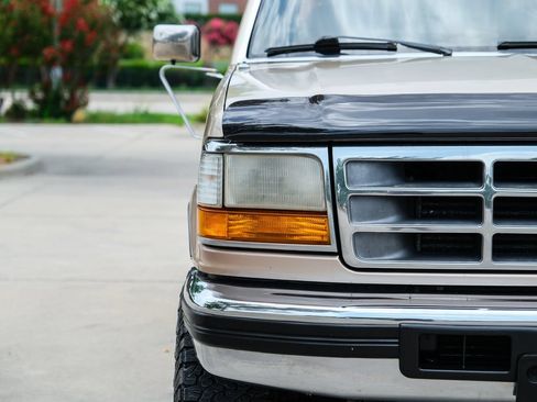 Used 1997 Ford F350 4x4 Crew Cab image 5