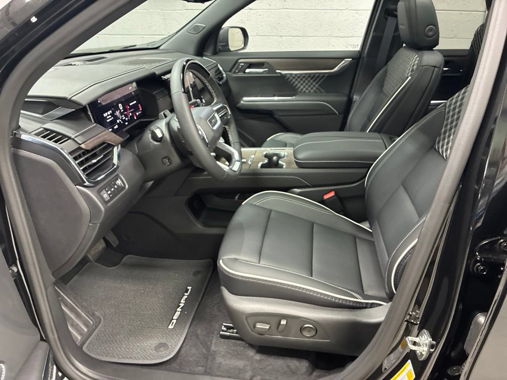New 2027 GMC Acadia Denali AWD/4WD image 26