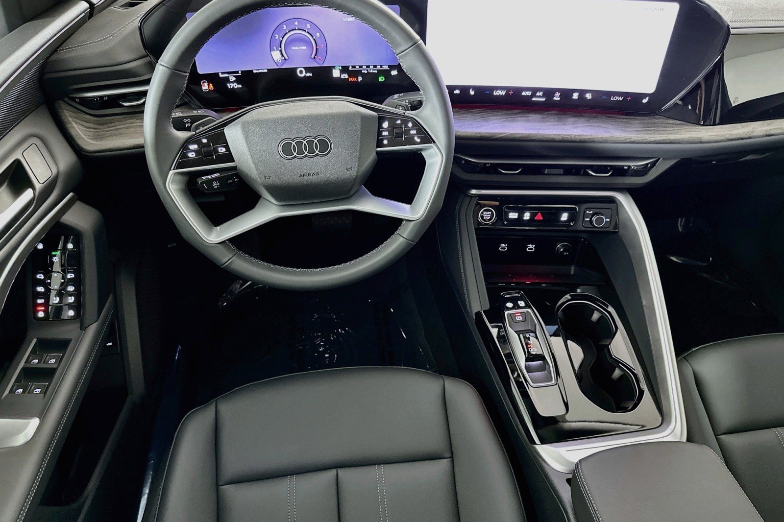 New 2026 Audi Q5 Premium AWD/4WD image 5