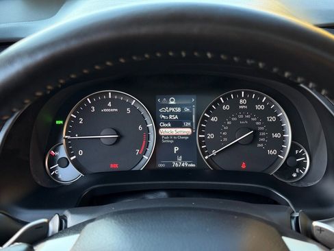 Used 2020 Lexus RX 350 AWD w/ Premium Package image 23