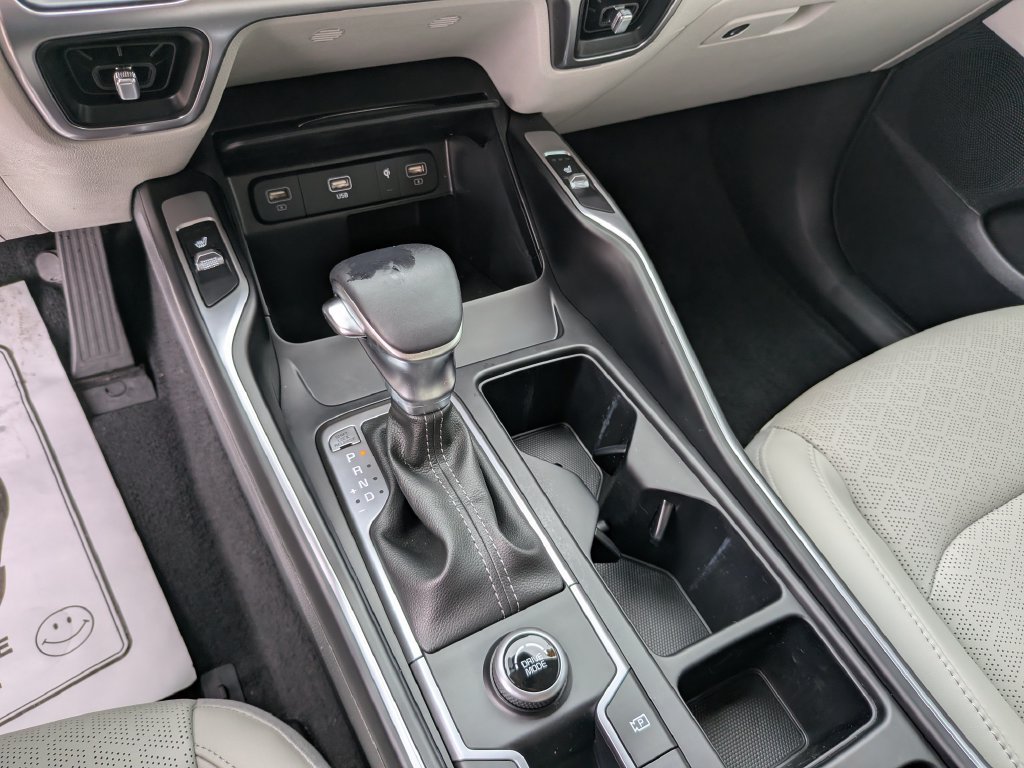 Certified 2023 Kia Sorento EX FWD image 27