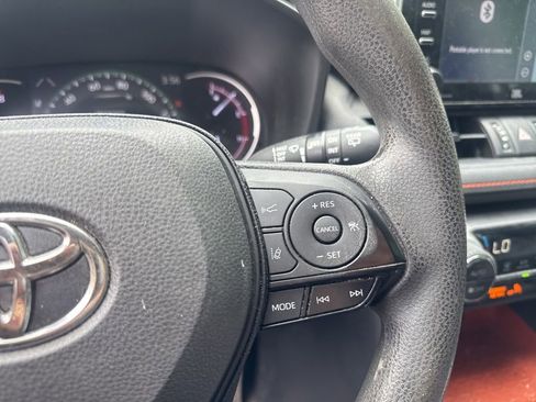 Used 2019 Toyota RAV4 Adventure w/ All Weather Liner Package AWD/4WD image 15