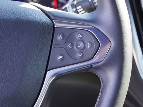 Used 2023 Chevrolet Traverse Premier w/ LPO, Floor Liner Package image 30