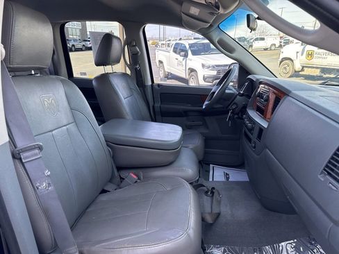 Used 2006 Dodge Ram 1500 Truck SLT image 30