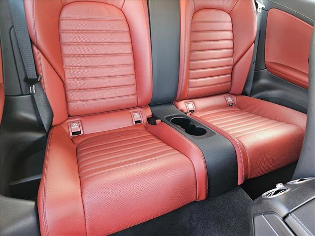 Used 2023 Mercedes-Benz C 43 AMG 4MATIC Coupe image 17