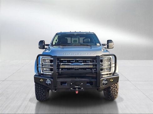 New 2024 Ford F550 4x4 Crew Cab Super Duty image 7