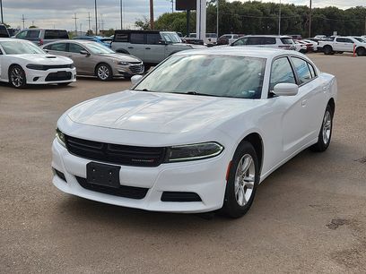 Used 2022 Dodge Charger SXT