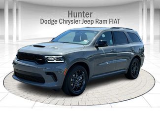 New 2026 Dodge Durango GT AWD/4WD video 1