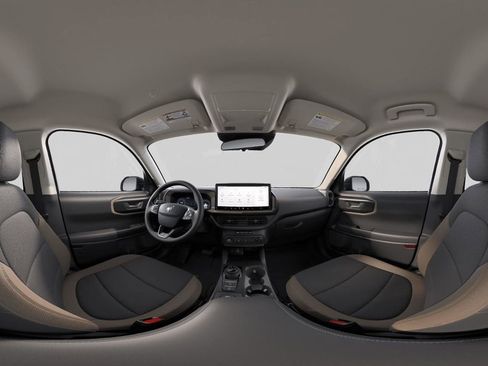 New 2025 Ford Bronco Sport Big Bend image 24