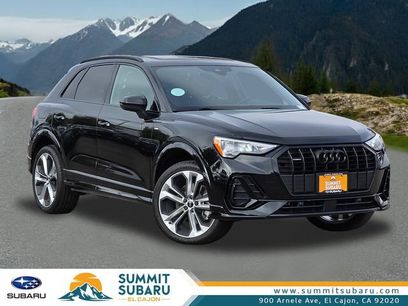 Used 2021 Audi Q3 2.0T Premium w/ Convenience Package
