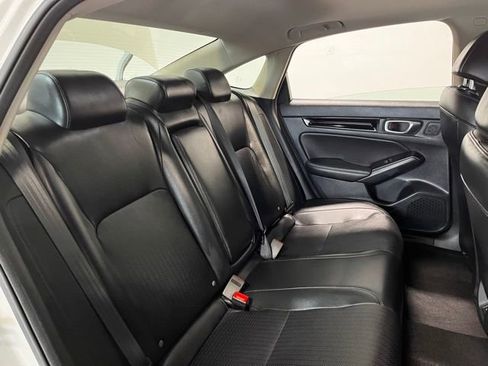 Used 2024 Honda Civic Touring image 13