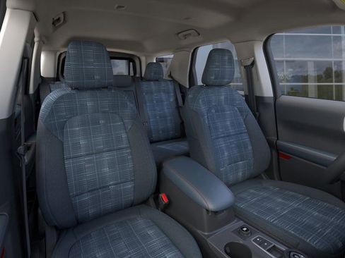 New 2025 Ford Bronco Sport Heritage image 35