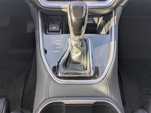 Certified 2025 Subaru Outback Limited XT w/ Popular Package #2 image 20