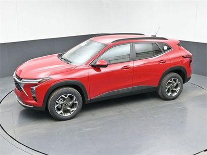 New 2026 Chevrolet Trax LT w/ Driver Confidence Package