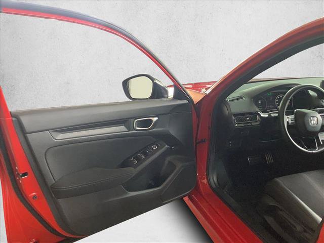 Used 2024 Honda Civic Sport image 15