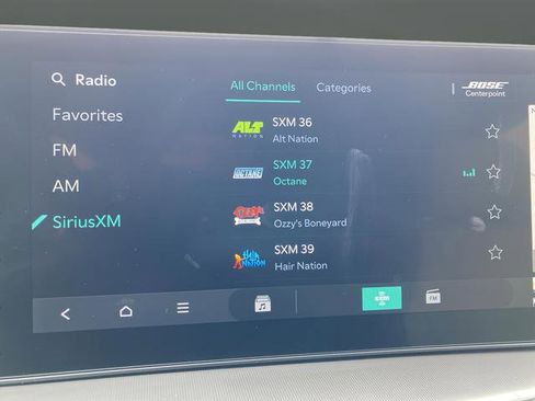 New 2026 Kia Sorento SX Prestige AWD/4WD image 22