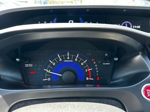 Used 2015 Honda Civic EX-L image 25