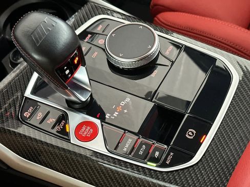 Used 2023 BMW M4 Competition w/ Executive Package image 21