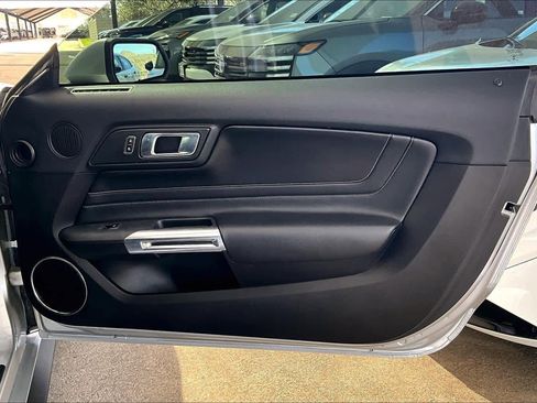 Used 2018 Ford Mustang GT Premium w/ Equipment Group 401A image 22