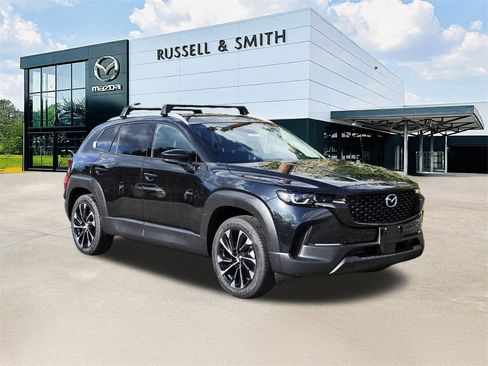 New 2026 MAZDA CX-50 2.5 Hybrid w/ Weather Package image 1
