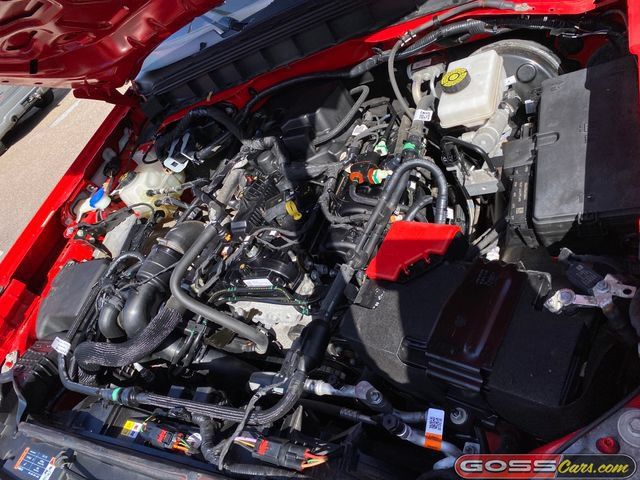 Used 2022 Ford Bronco Big Bend AWD/4WD image 25