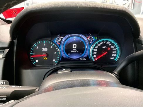 Used 2020 GMC Yukon Denali w/ Open Road Package image 8