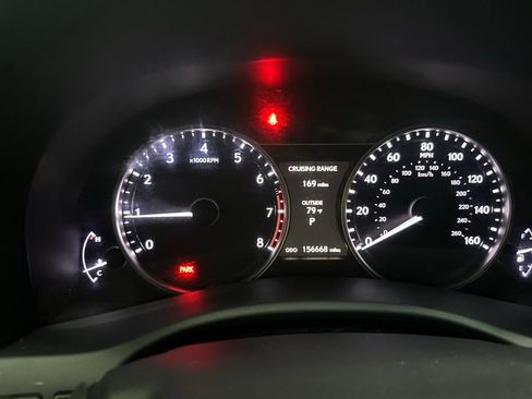 Used 2013 Lexus GS 350 w/ F Sport Pkg RWD image 16