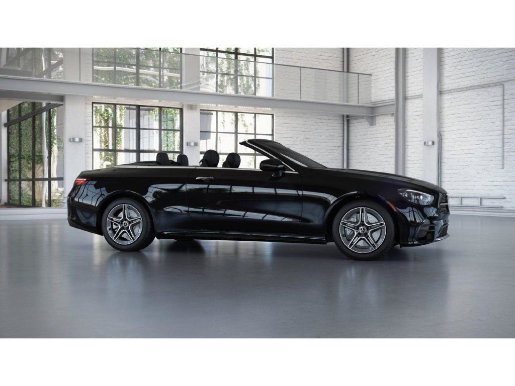 Used 2022 Mercedes-Benz E 450 Cabriolet image 15